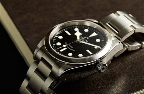 tudor black bay 36mm lug to lug|tudor black bay 58 manual.